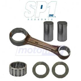 Sp1 Mn/vb6q Rod Kit For 2011 Ski-doo Mx Z Tnt 800r Power Tec - Engine Crankcase Ir