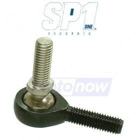 Vbn1 Sp1 Mn/vbn1 Right Tie Rod End For 2011-2013 Polaris 600 Rush - Suspension Rods Nq