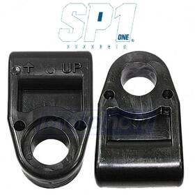 Vn89 Sp1 Mn/vn89 Suspension Spring Retainer For 2000-2003 Arctic Cat Zl 550 Esr - Nr