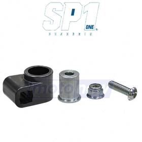 W8vg Sp1 Mn/w8vg Suspension Spring Holder Repair Kit For 2012-2013 Ski-doo Mx Z Tnt 4-tec Lb