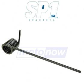 Y02r Sp1 Mn/y02r Suspension Spring For 2013-2018 Ski-doo Mx Z Tnt E-tec 600 Ho - Vu
