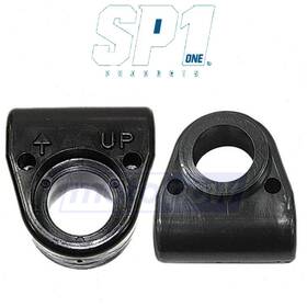 Ya35 Sp1 Mn/ya35 Suspension Spring Retainer For 2004-2005 Arctic Cat Sabercat 500 - Uv