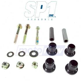 Z41m Sp1 Mn/z41m Bushing And Bolt Kit For Chrome Moly Lower A-arms 2009-2012 Polaris Im