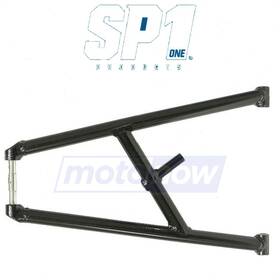 Zk7r Sp1 Mn/zk7r Chrome Moly Lower A-arm For 2017 Arctic Cat Lynx 2000 Es - Suspension La