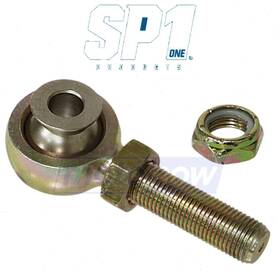 Zy3p Sp1 Mn/zy3p Tie Rod End For 2007 Polaris 600 Ho Iq Lx Cfi - Suspension Rods Vb