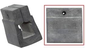 Sm-04097 Sp1 Rail Shock Pad Polaris