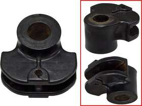 Sm-04302 Sp1 Suspension Spring Retainer Polaris