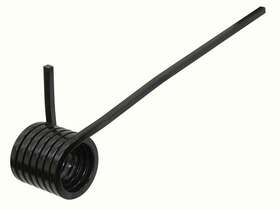 Sp1 Sm-04355l Slide Spring Rear Left Ski-doo