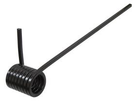 Sp1 Sm-04358l Slide Spring Rear Left Polaris