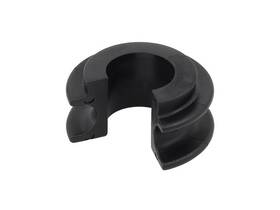 Sp1 Sm-04530 Suspension Spring Retainer Black #sm-04530 Polaris