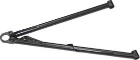 Sm-08256l Sp1 Lower Left A-arm For 08-18 Ski Doo Gt Mxz Renegade Summit