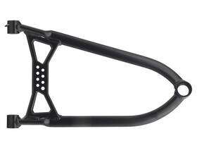 Sm-08651l Sp1 Chromoly A-arm Upper Left Ski-doo/lynx