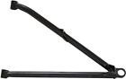 Sp1 Sm-08663r Chrome Moly Lower A-arms Black