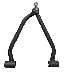 Sp1 Sm-08671r Chrome Moly Upper A-arms Black