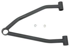Sm-08672l Sp1 Chrome Moly Upper A-arm - Black