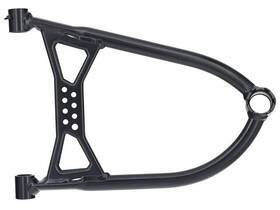 Sp1 Sm-08675l Chromoly A-arm Upper Left Ski-doo/lynx