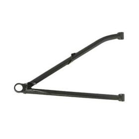 Sm-08677l Sp1 Chrome Moly Upper A-arms Black