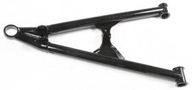 Sm-08692r Sp1 Chrome Moly Upper A-arms - Black