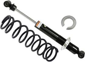 Su-08003s Sp1 Gas Ski Shock With Spring Pol