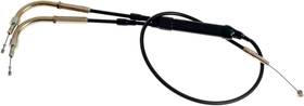 05-139-24 Spi Throttle Cable For Ski-doo Citation Ss Fits 1980-1981