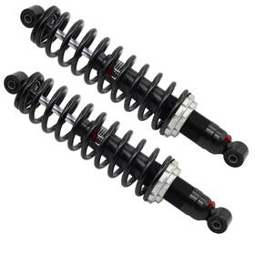 Su-08015s Spi 2 Gas Ski Shock Absorbers For Polaris Fits Many 1997-2002 Rmk 500 600 And 700