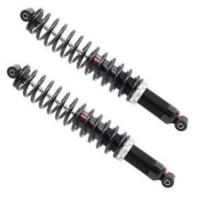 Su-08029s Spi 2 Gas Ski Shocks For Ski-doo Fits Many 2004-2005 Gsx Gtx And Mxz - See List