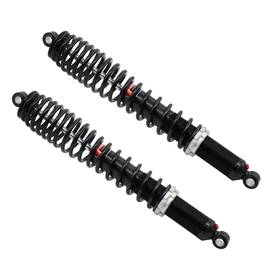 Su-08030s Spi 2 Gas Ski Shocks For Arctic Cat Fits Many 2004-2005 Firecat And Sabercat