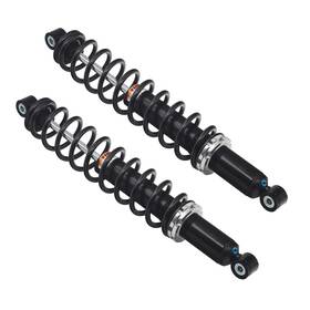 Su-08256s Spi 2 Pair Of Gas Ski Shocks For Arctic Cat Some 2012-2013 Replaces Oem# 2703-858