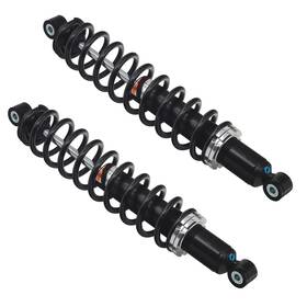 Su-08257s Spi 2 Pair Of Gas Ski Shocks For Arctic Cat Some 2013 Snow Replaces Oem# 2703-954
