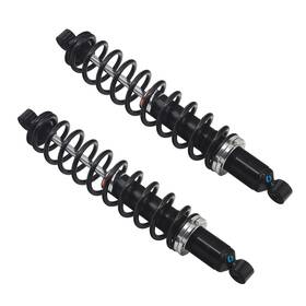 Su-08258s Spi 2 Pair Of Gas Ski Shocks For Arctic Cat Some 2014-2015 Replaces Oem # 3703-468
