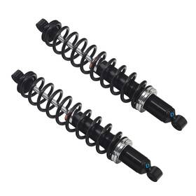 Su-08258syam Spi 2 Pair Of Gas Ski Shocks For Yamaha Fits 2015 Sr Viper Mtx 153 Inch