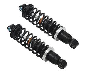 Su-08260syam Spi 2 Gas Ski Shocks For Yamaha 2013-2020 Srx120 And 2018-2020 Snoscoot 200