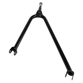 8jp-f355a-00-00 Spi 703624239374 Right Side Upper A-arm For Yamaha Snowmobiles Replaces Oem #