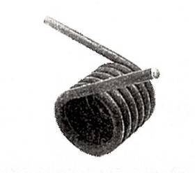 Spi 779422118418 Bogey Suspension Spring
