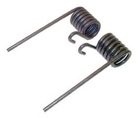 Spi 779422119118 Slide Suspension Spring