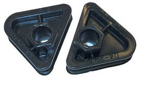 Spi 779422124334 Spring Adj Block/pair