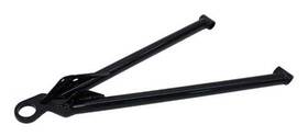 Spi 779422237287 Left Lower A-arm Ski-doo Rev