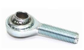 Spi 779422244537 Tie Rod M10 X 1.25 Left Thread