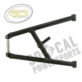 Sp-2635-545901 Spi Arctic Cat Bearcat 570 Xt 2009-2014 Snowmobile Lower A-arm Left Or Right