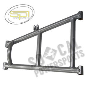 Sp-2635-543415 Spi Arctic Cat Firecat 500 Sno Pro 2003-2006 Snowmobile Lower A-arm Right