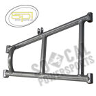 Sp-2635-543440 Spi Arctic Cat Sabrecat 500 2004-2005 Snowmobile Lower A-arm Right