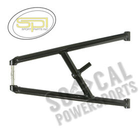 Sp-2635-546382 Spi Arctic Cat Tz 1 Turbo Touring Lxr 2009 Lower A-arm Left Or Right