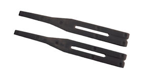 Spi Easy Steer Kit Black Pn 08-420-20