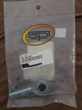 F08-302-05 Spi Tie Rod End