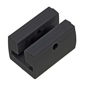 Sm-04098 Spi Front Bumper Jounce Pad Rubber Stopper For Polaris Replaces Oem# 5521499