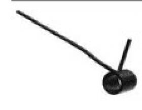 Sm-04359r Spi Home Suspension Spring - Rear