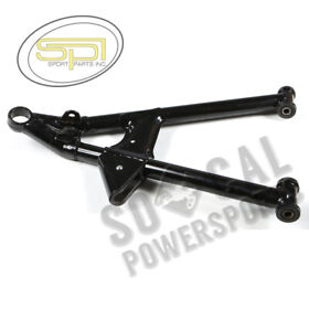 Spi Polaris 600 Iq Touring 2008-2010 Snowmobile Lower A-arm Left
