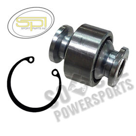 Sp-2635-545188 Spi Polaris 800 Pro-rmk 2011 2015 Balljoint For Lower A-arm Left Or Right