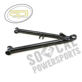 Spi Polaris 800 Pro-rmk 2013-2015 Snowmobile Lower A-arm Left