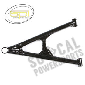 Sp-2635-543912 Spi Polaris 800 Rmk 2011-2016 Snowmobile Lower A-arm Left